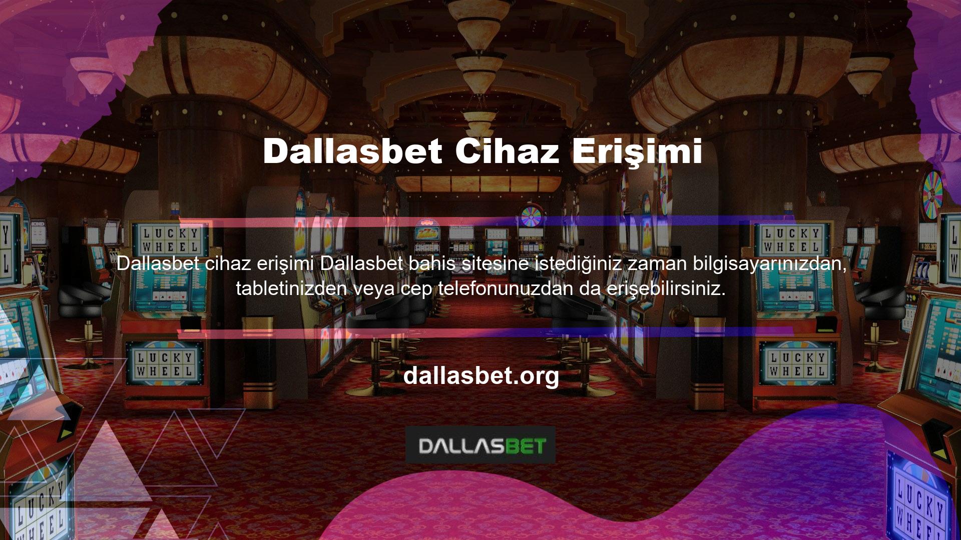 Tüm yasal gereksinimleri karşılayan güvenilir bir kuruluş