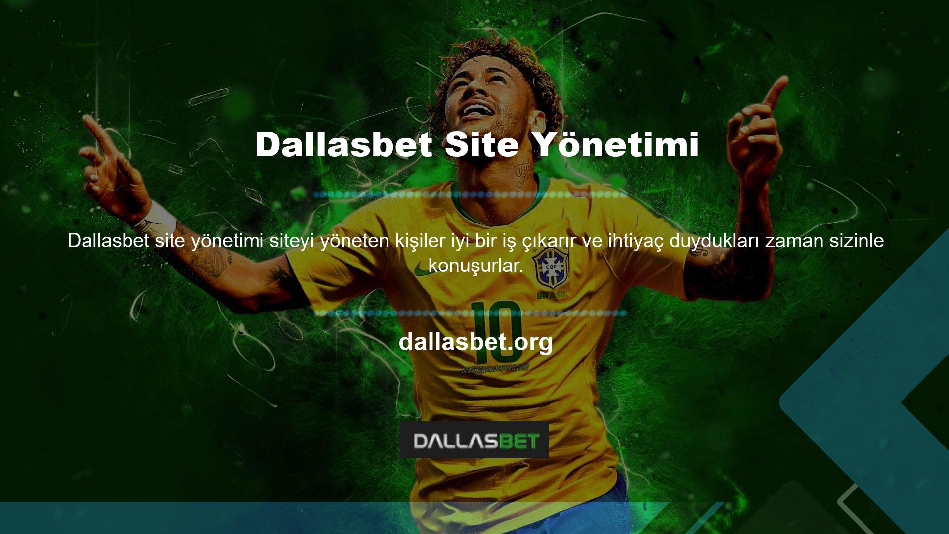 Bahis şirketinin mevduatla ilgili herhangi bir sorunu olmadığını öğrendik