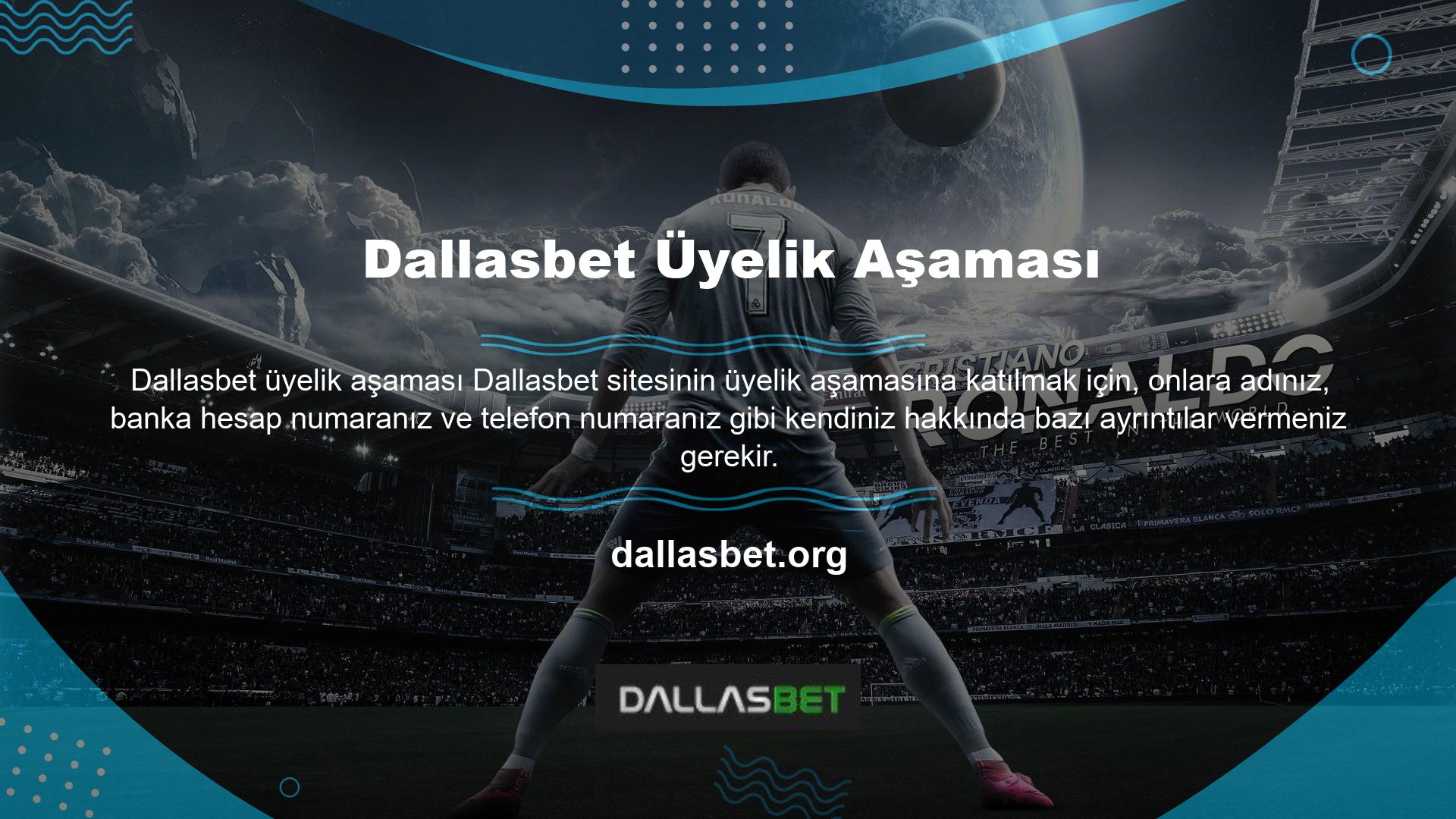 Bize bu bilgilerden daha fazlasını göndermenize gerek yok